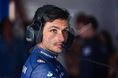 F1 Grand Prix of Canada