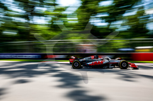 F1 Grand Prix of Canada
