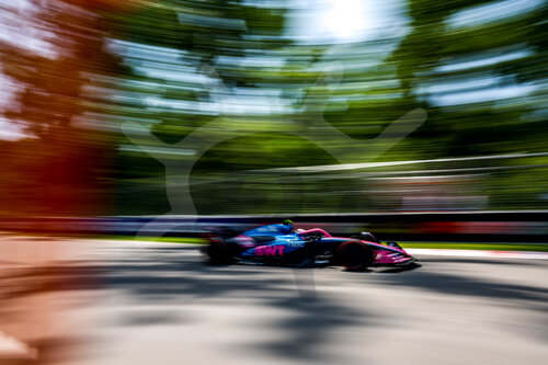 F1 Grand Prix of Canada