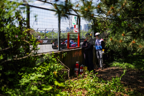 F1 Grand Prix of Canada