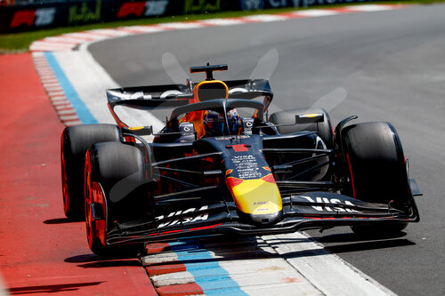 F1 Grand Prix of Canada
