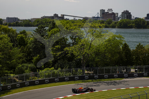 F1 Grand Prix of Canada