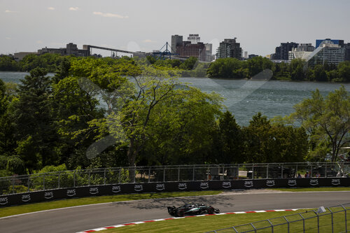 F1 Grand Prix of Canada