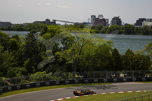 F1 Grand Prix of Canada