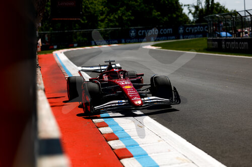 F1 Grand Prix of Canada