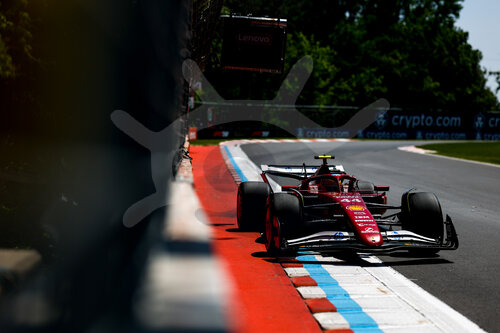F1 Grand Prix of Canada