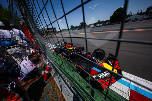 F1 Grand Prix of Canada