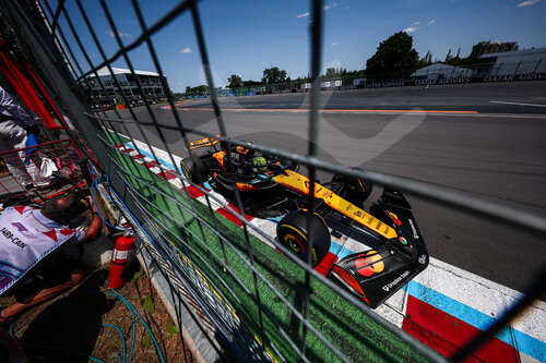 F1 Grand Prix of Canada