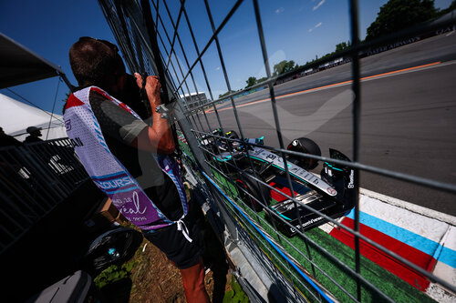 F1 Grand Prix of Canada