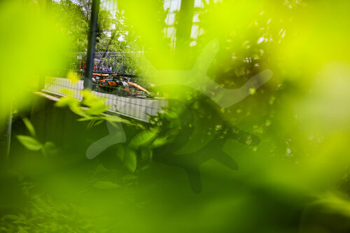 F1 Grand Prix of Canada