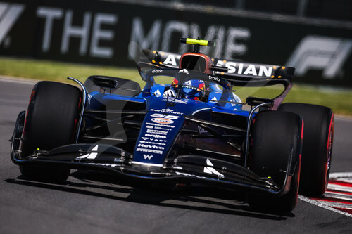 F1 Grand Prix of Canada