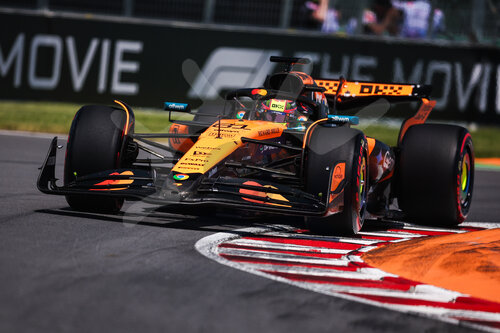 F1 Grand Prix of Canada