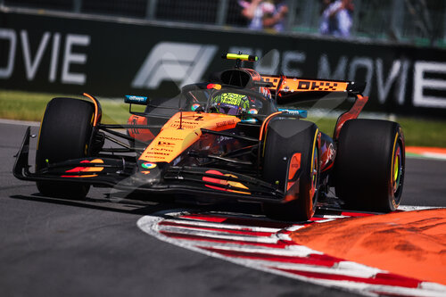 F1 Grand Prix of Canada