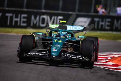 F1 Grand Prix of Canada