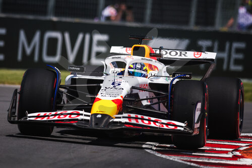 F1 Grand Prix of Canada