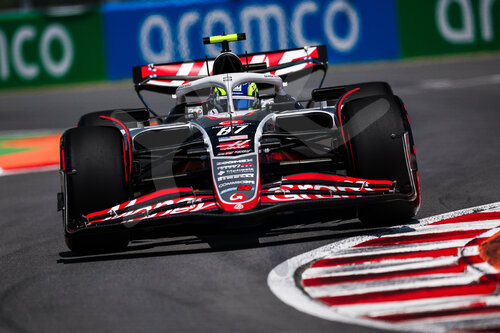F1 Grand Prix of Canada