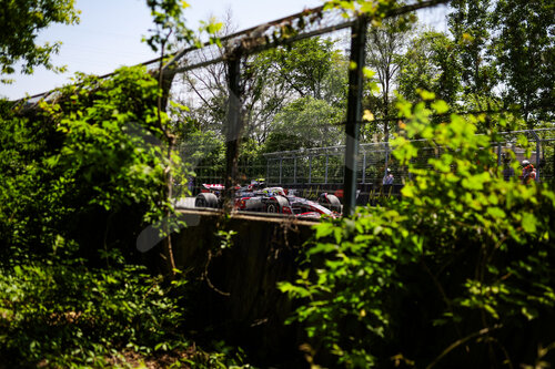F1 Grand Prix of Canada