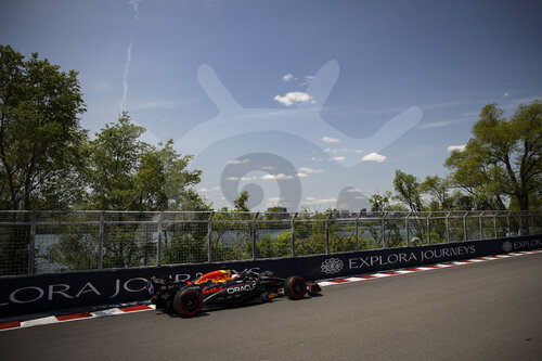 F1 Grand Prix of Canada