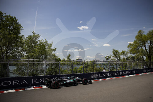 F1 Grand Prix of Canada