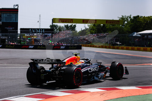 F1 Grand Prix of Canada
