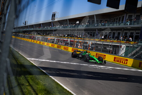 F1 Grand Prix of Canada