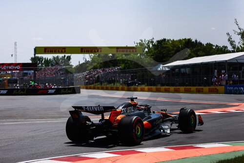 F1 Grand Prix of Canada