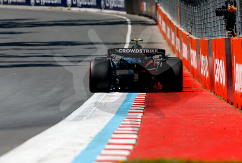 F1 Grand Prix of Canada