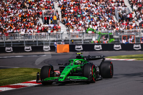 F1 Grand Prix of Canada