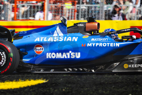 F1 Grand Prix of Canada