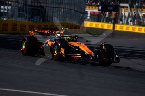F1 Grand Prix of Canada