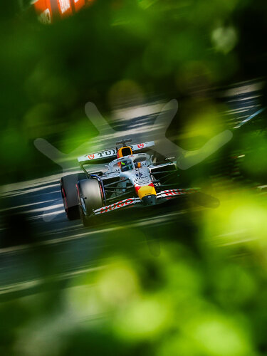 F1 Grand Prix of Canada