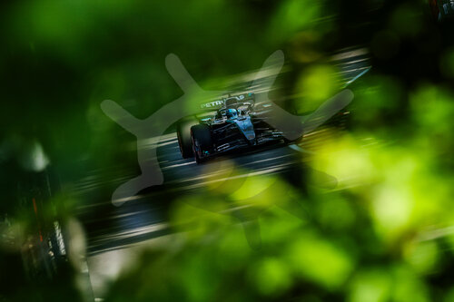 F1 Grand Prix of Canada