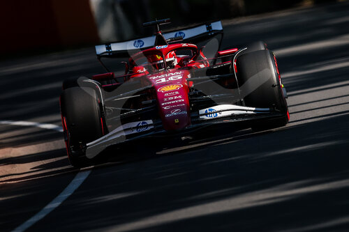 F1 Grand Prix of Canada
