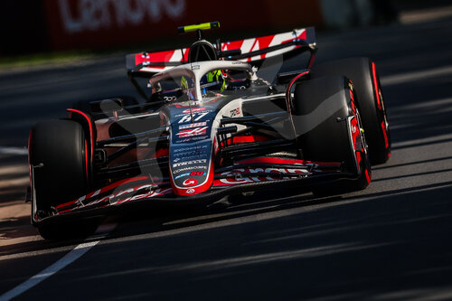 F1 Grand Prix of Canada