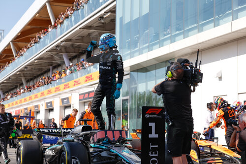 F1 Grand Prix of Canada