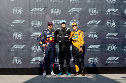 F1 Grand Prix of Canada