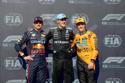 F1 Grand Prix of Canada