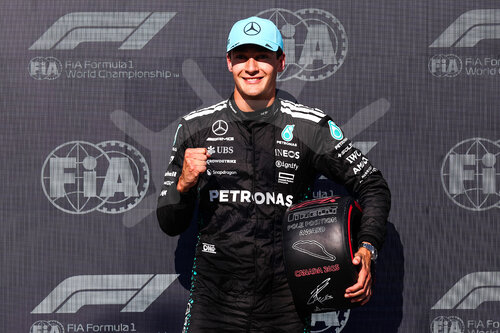 F1 Grand Prix of Canada