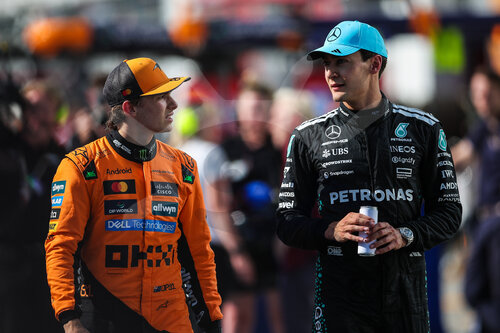 F1 Grand Prix of Canada