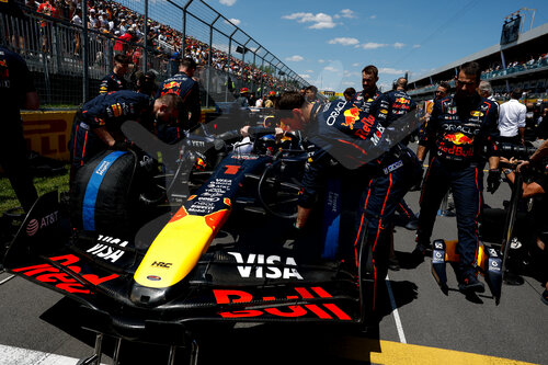 F1 Grand Prix of Canada