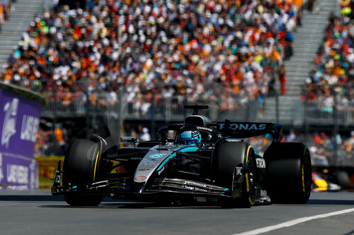 F1 Grand Prix of Canada