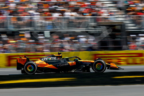 F1 Grand Prix of Canada