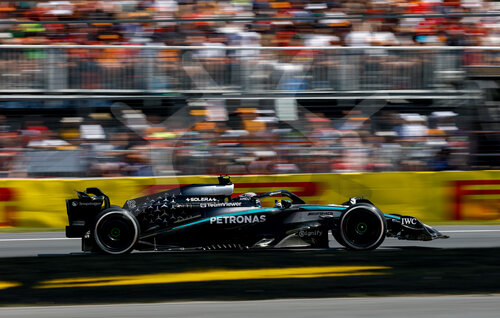 F1 Grand Prix of Canada
