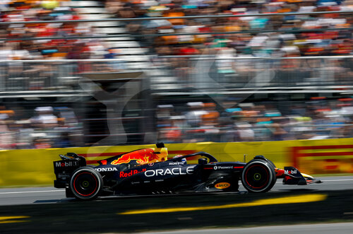 F1 Grand Prix of Canada