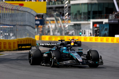 F1 Grand Prix of Canada
