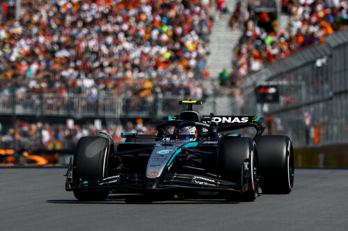 F1 Grand Prix of Canada