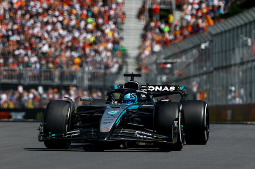 F1 Grand Prix of Canada