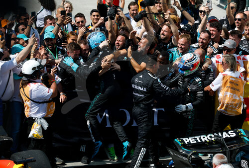 F1 Grand Prix of Canada