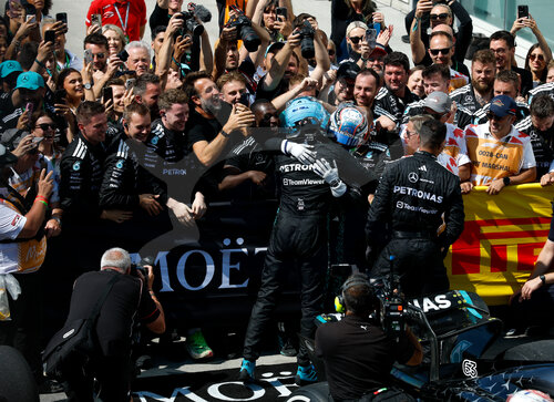 F1 Grand Prix of Canada