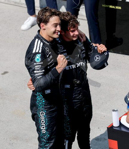F1 Grand Prix of Canada